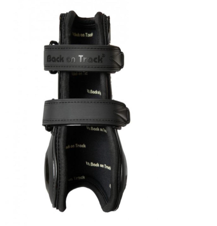Back on Track Airflow Tendon Boots