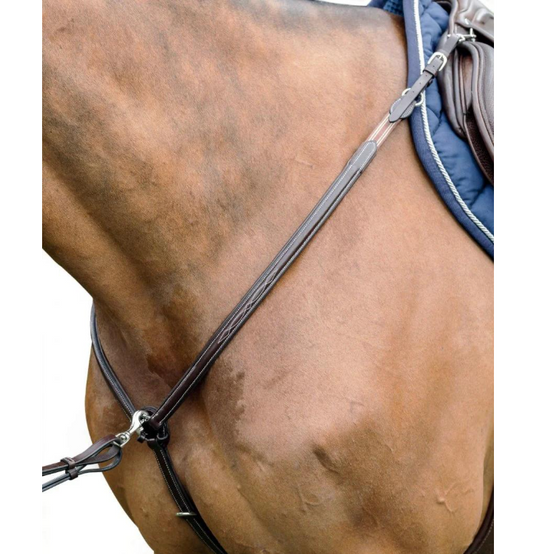 Prestige Breastplate with elastic 3D025