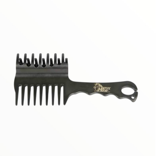 Harry’s Horse Braid Assistant Black