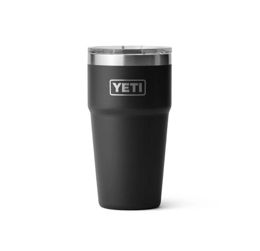 YETI RAMBLER® 20 OZ (591 ml) STACKABLE CUP