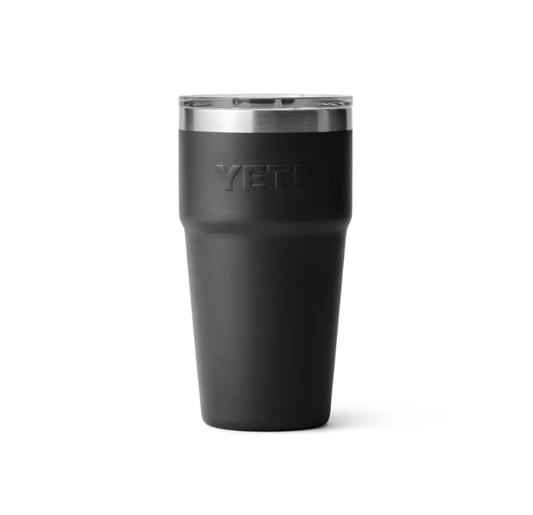 YETI RAMBLER® 20 OZ (591 ml) STACKABLE CUP
