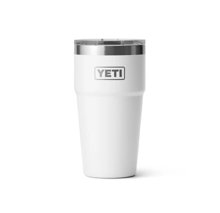 YETI RAMBLER® 20 OZ (591 ml) STACKABLE CUP