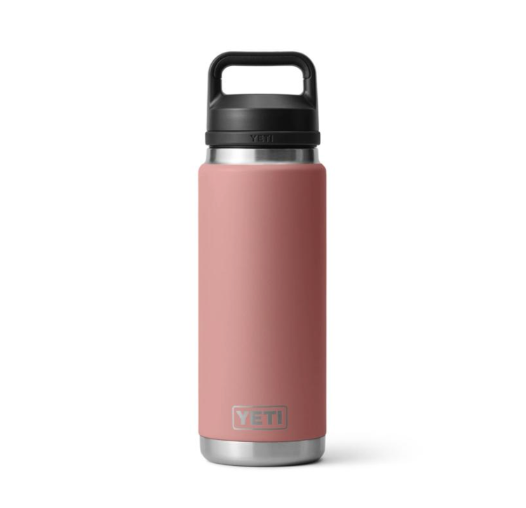 YETI RAMBLER® 26 OZ (796 ml) BOTTLE WITH CHUG CAP