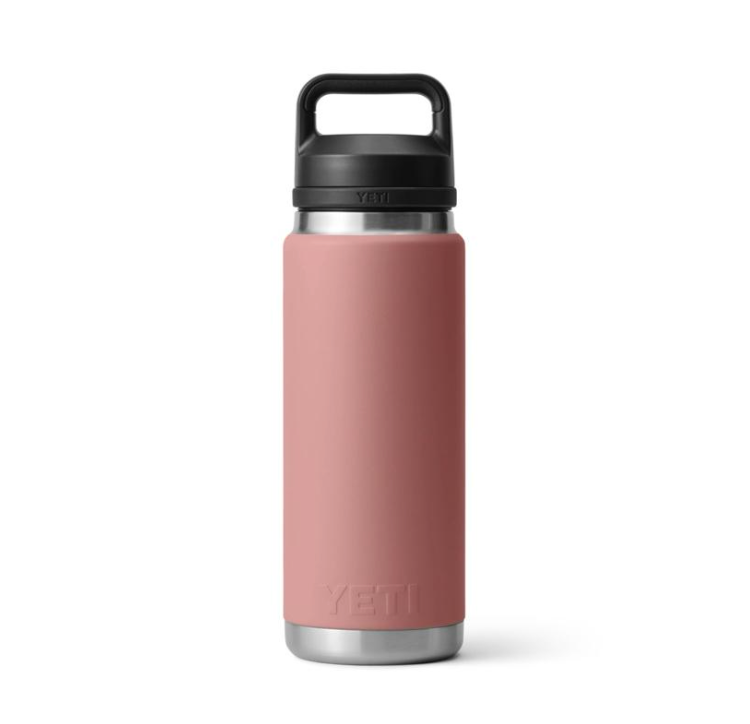 YETI RAMBLER® 26 OZ (796 ml) BOTTLE WITH CHUG CAP