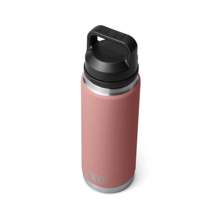 YETI RAMBLER® 26 OZ (796 ml) BOTTLE WITH CHUG CAP
