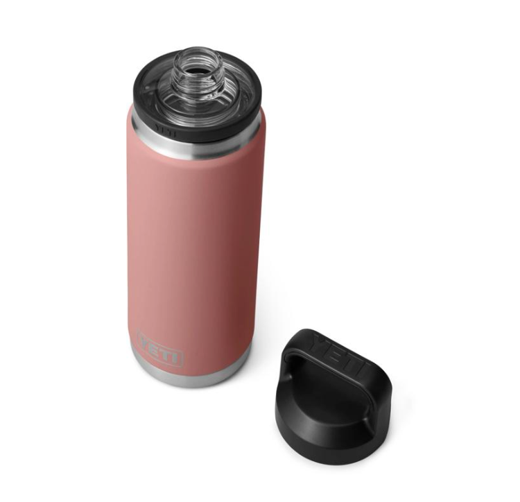 YETI RAMBLER® 26 OZ (796 ml) BOTTLE WITH CHUG CAP