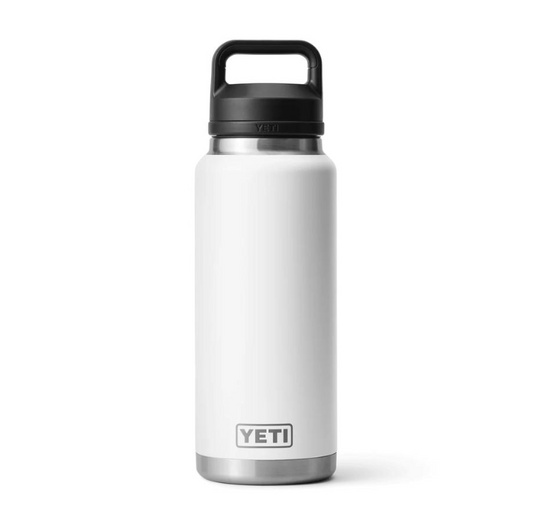 YETI RAMBLER® 36 OZ (1000 ml) BOTTLE WITH CHUG CAP
