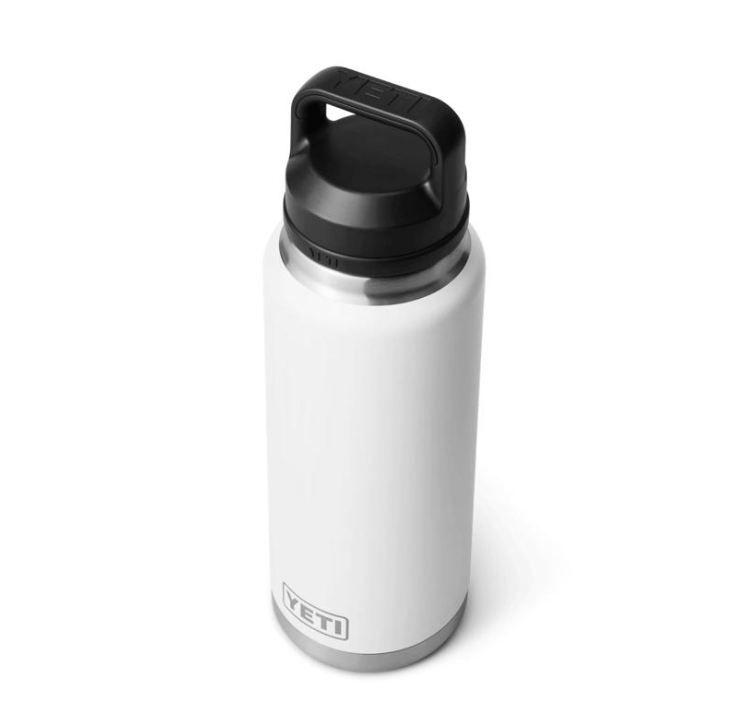 YETI RAMBLER® 36 OZ (1000 ml) BOTTLE WITH CHUG CAP