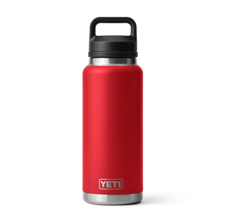 YETI RAMBLER® 36 OZ (1000 ml) BOTTLE WITH CHUG CAP