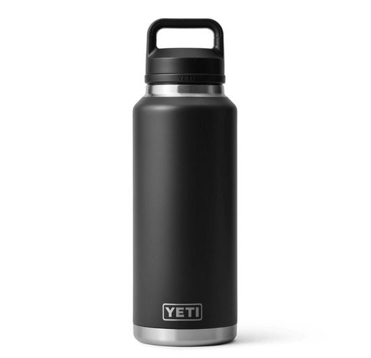 YETI RAMBLER® 46 OZ (1360 ml) BOTTLE WITH CHUG CAP