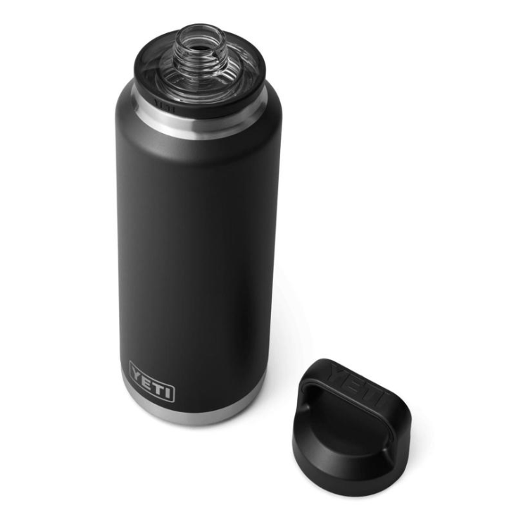 YETI RAMBLER® 46 OZ (1360 ml) BOTTLE WITH CHUG CAP