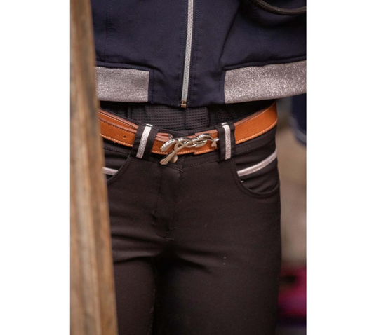 Penelope Signature Rider Belt