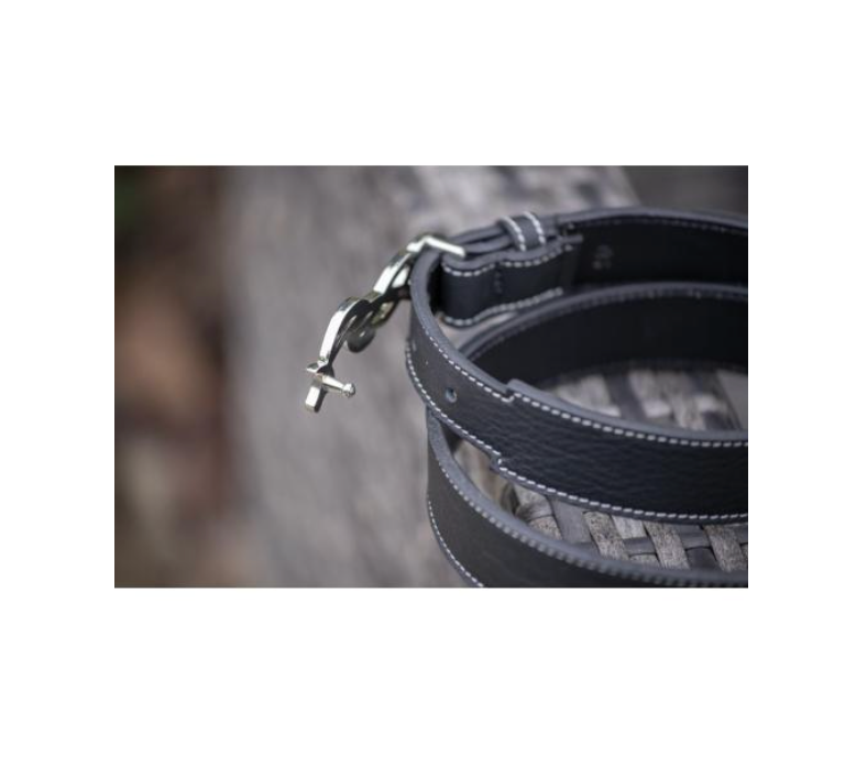 Penelope Signature Rider Belt