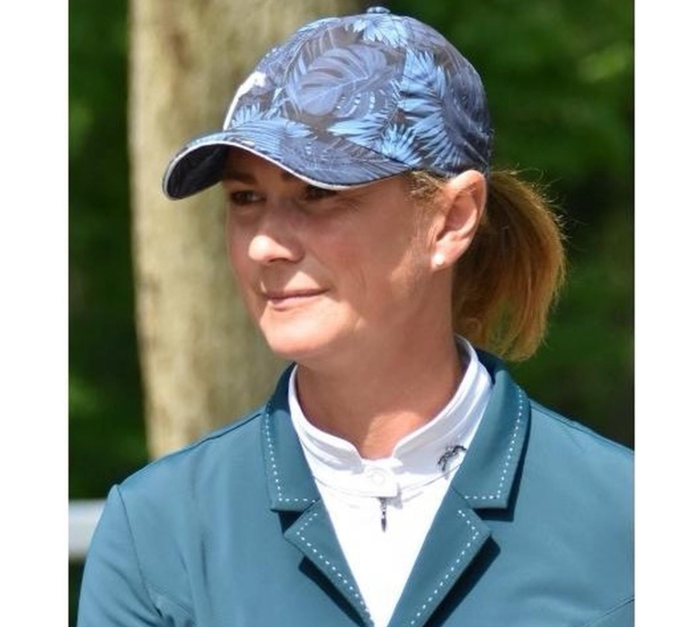 Penelope Cap Jungle - French Design