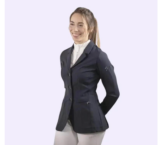 Penelope Calista Show Jacket Navy