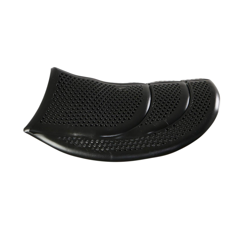 Acavallo Adjustment shaped gel back riser