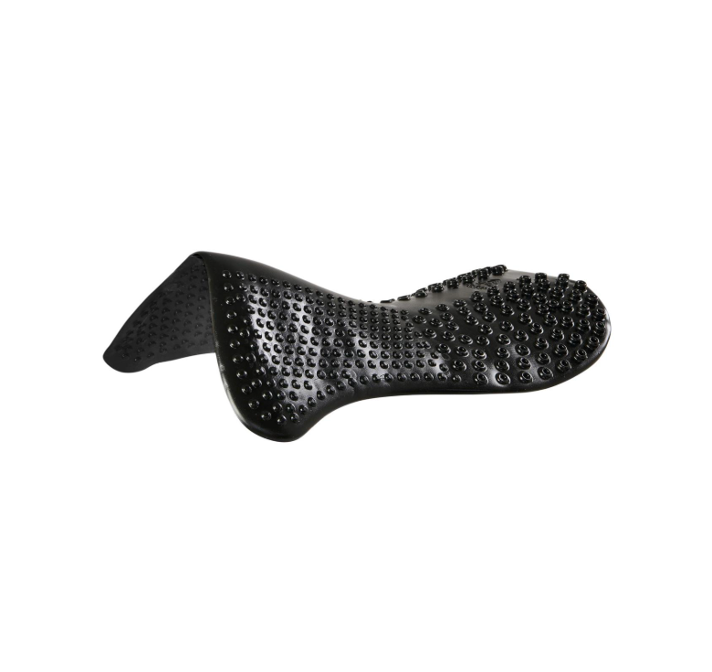 Acavallo Massage gel pad with rear riser