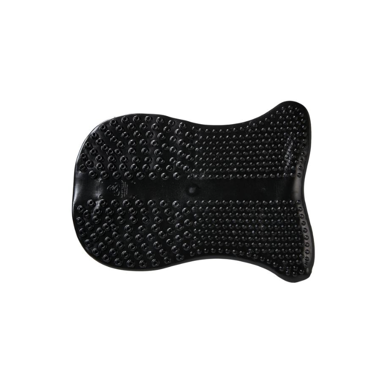 Acavallo Massage gel pad with rear riser