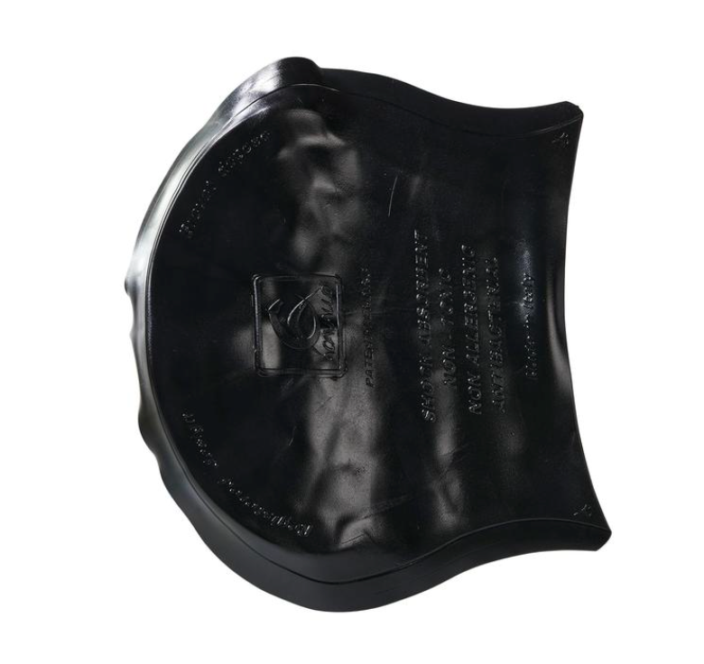 Acavallo gel rear riser