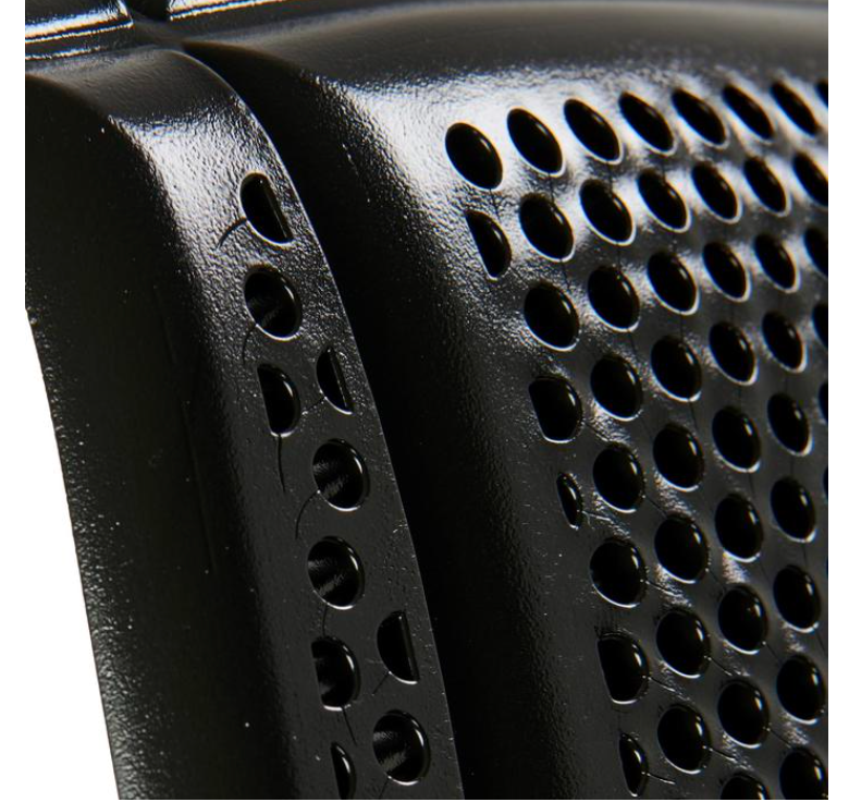 Acavallo Adjustment shaped gel front riser