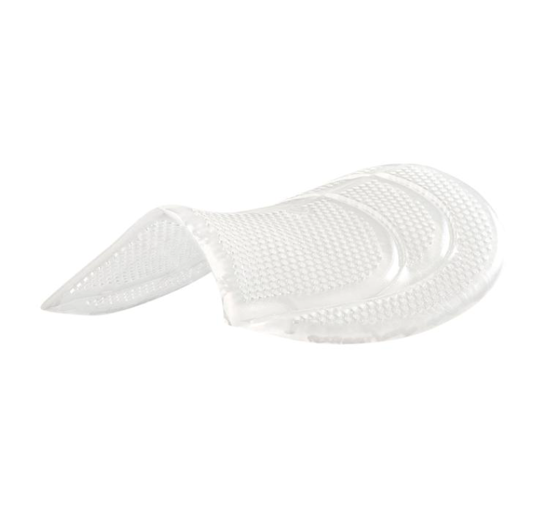 Acavallo Adjustment shaped gel back riser