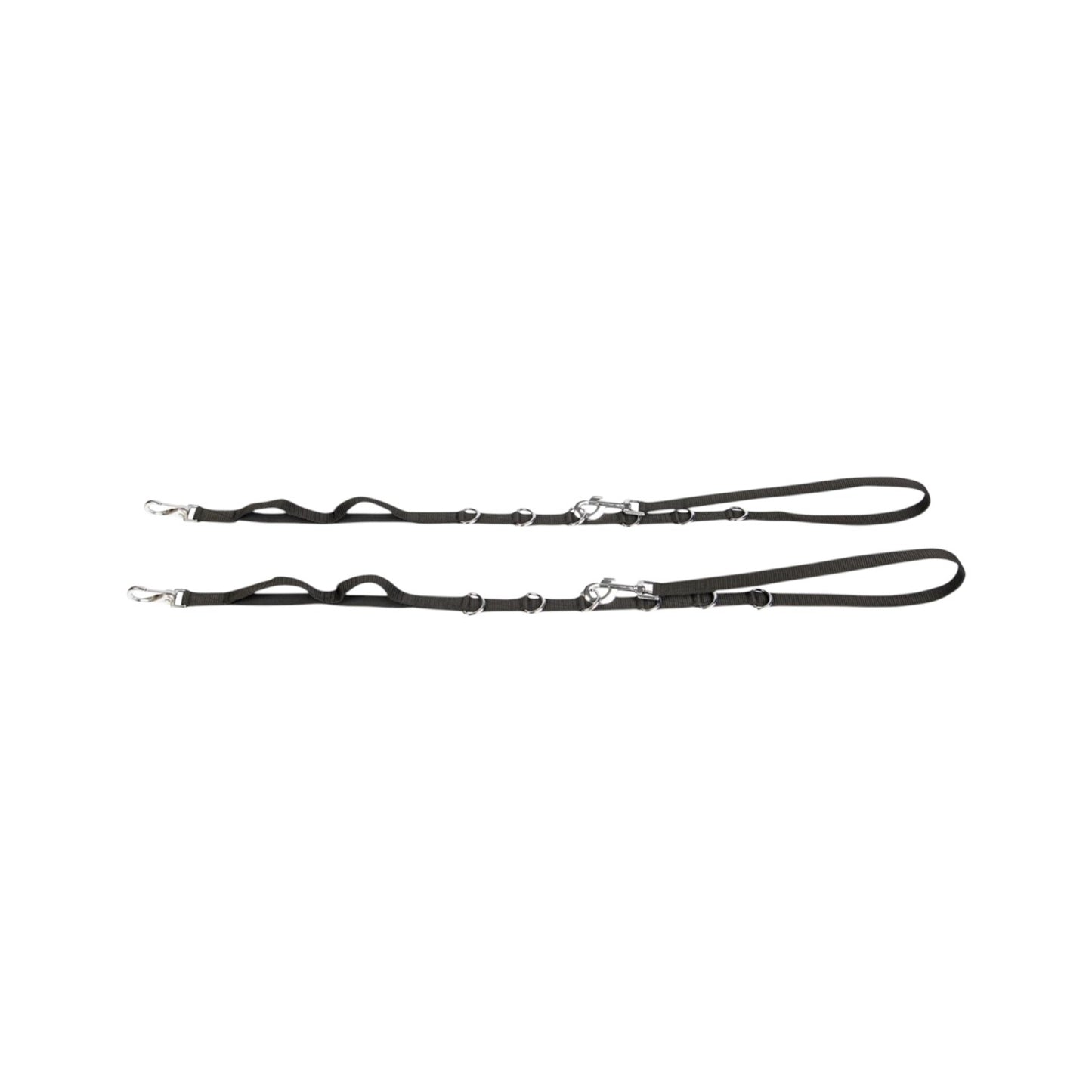 Harry's Horse Side-reins with elastic