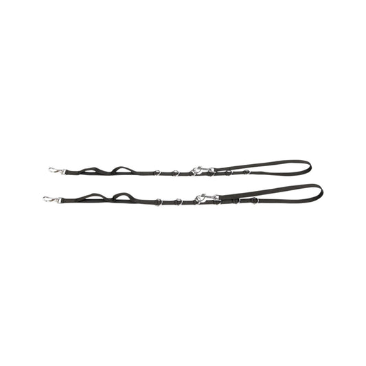 Harry's Horse Side-reins with elastic