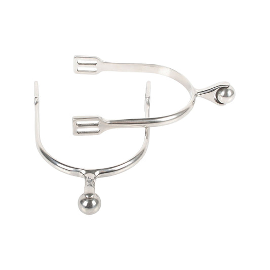 Harry's Horse Spurs Motion stainless steel