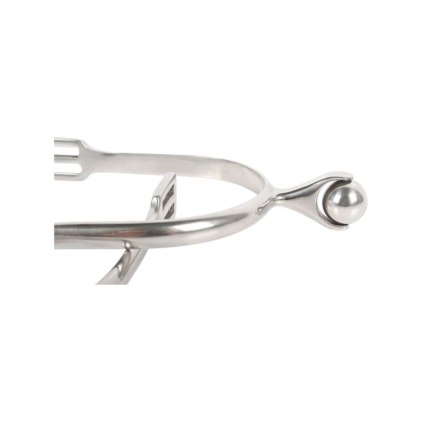 Harry's Horse Spurs Motion stainless steel
