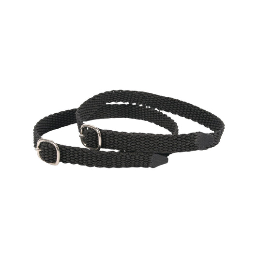 Harry's Horse Spur straps Nylon Black
