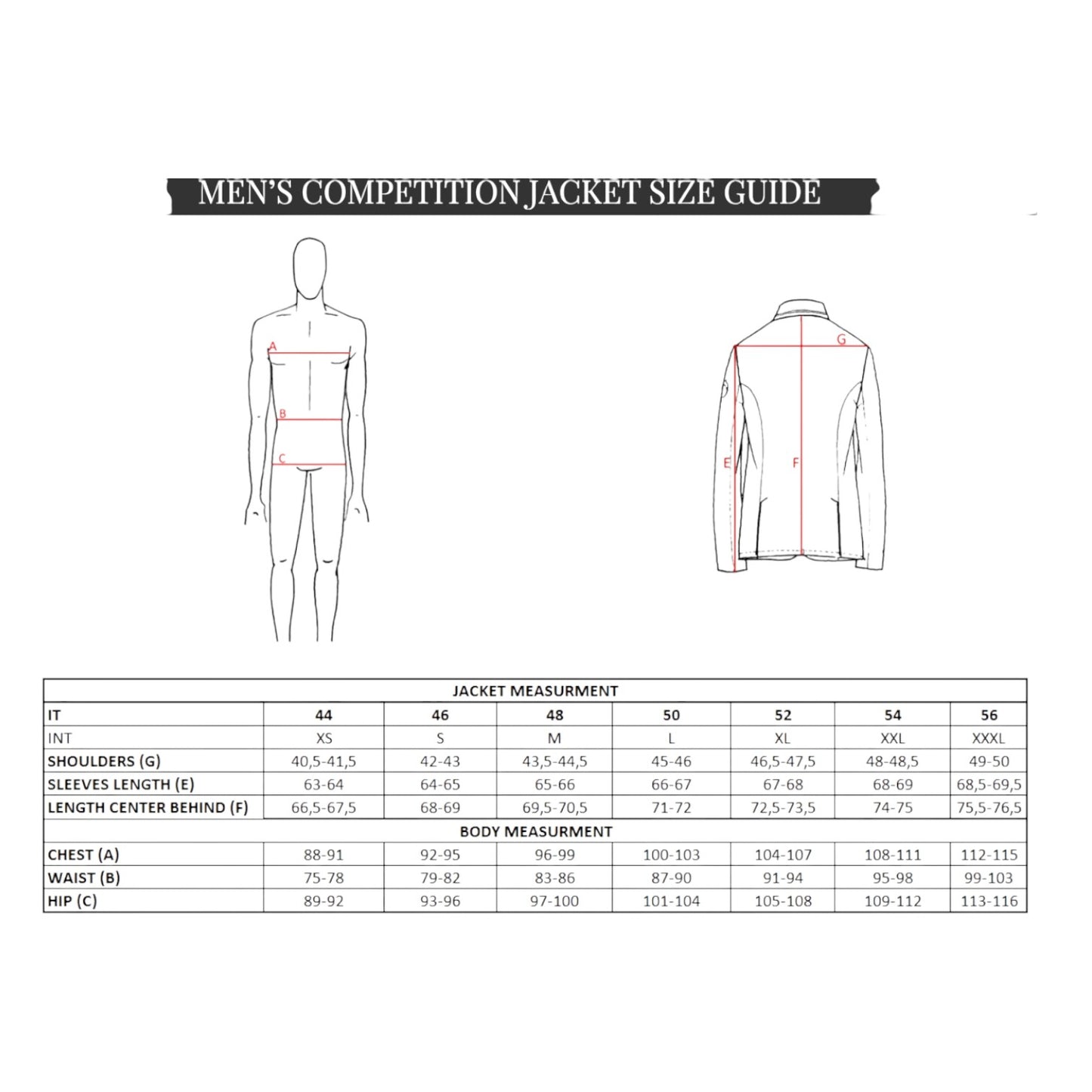 Vestrum SS25 Nagano Men's competition jacket in perforated fabric
