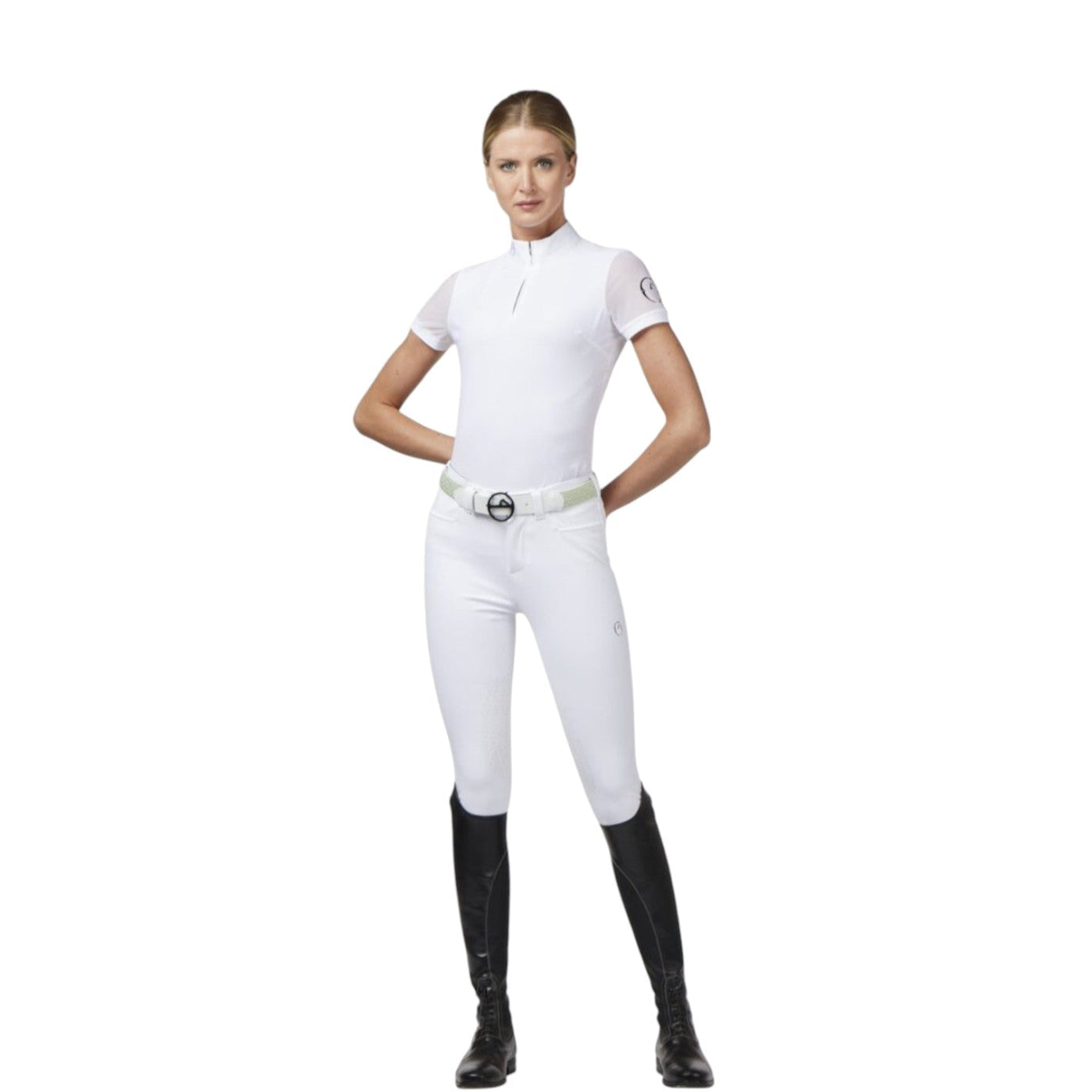 Vestrum SS25 Ortona Women's Competition Shirt