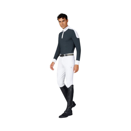Vestrum SS25 San Diego Men's knee grip riding breeches