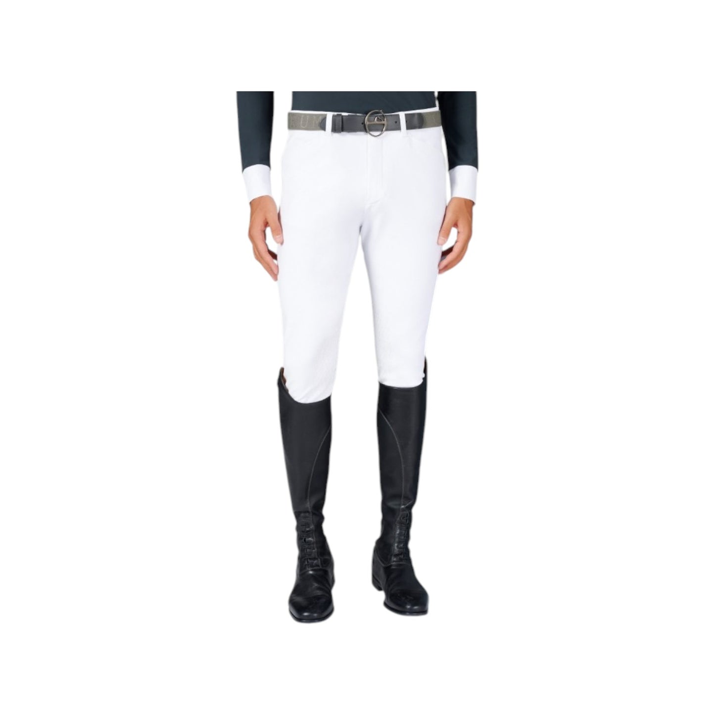 Vestrum SS25 San Diego Men's knee grip riding breeches