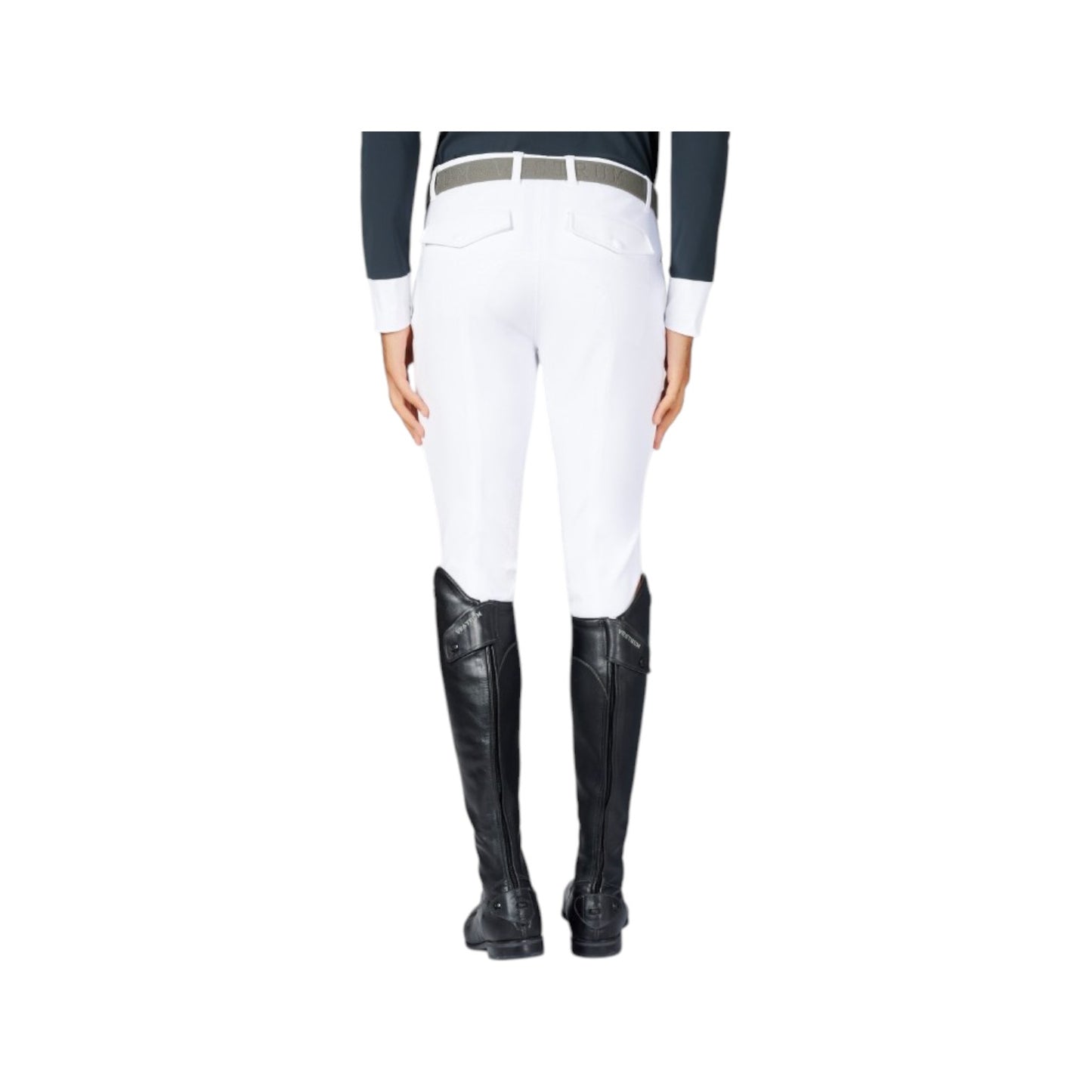 Vestrum SS25 San Diego Men's knee grip riding breeches