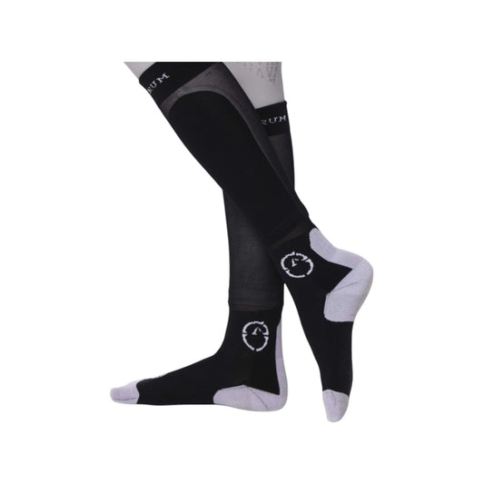 Vestrum SS25 Terceira Ultra Stretch Riding Socks