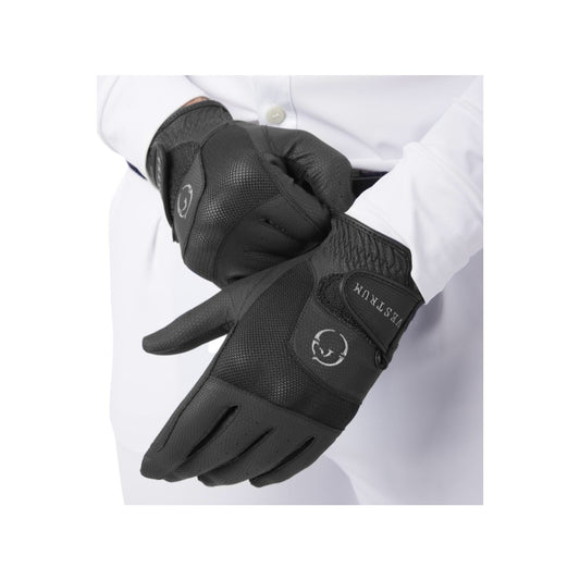Vestrum SS25 Ulsan Gloves Black