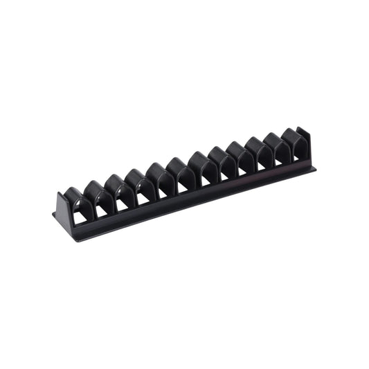 Harry's Horse whip holder black