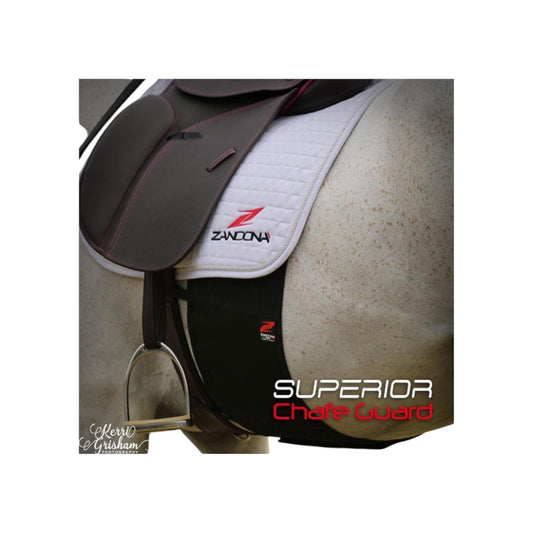 Zandona Superior Chafe Guard Evo