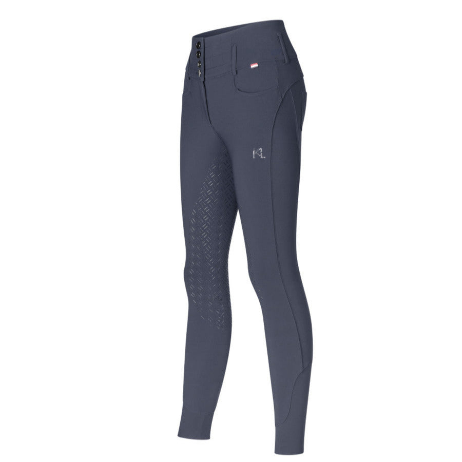 Kingsland AW24 Khloe Ladies X Shape Full Grip Breeches