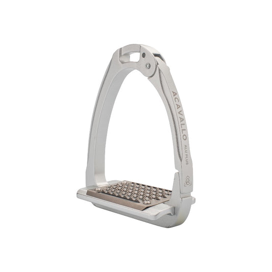 Acavallo Arena Aluplus 2.0 Stirrups