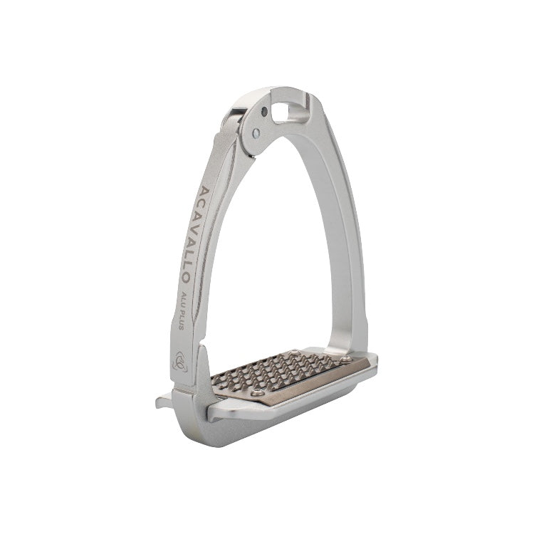 Acavallo Arena Aluplus 2.0 Stirrups