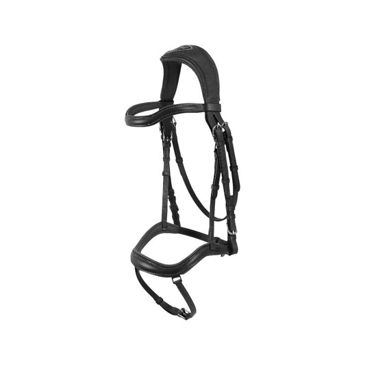 Acavallo Allegoria Anatomic bridle