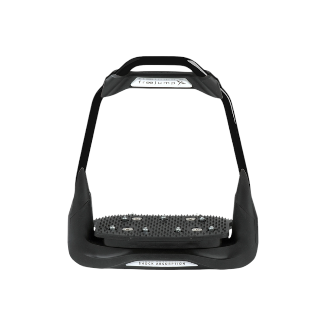 Freejump Air's Full Black
