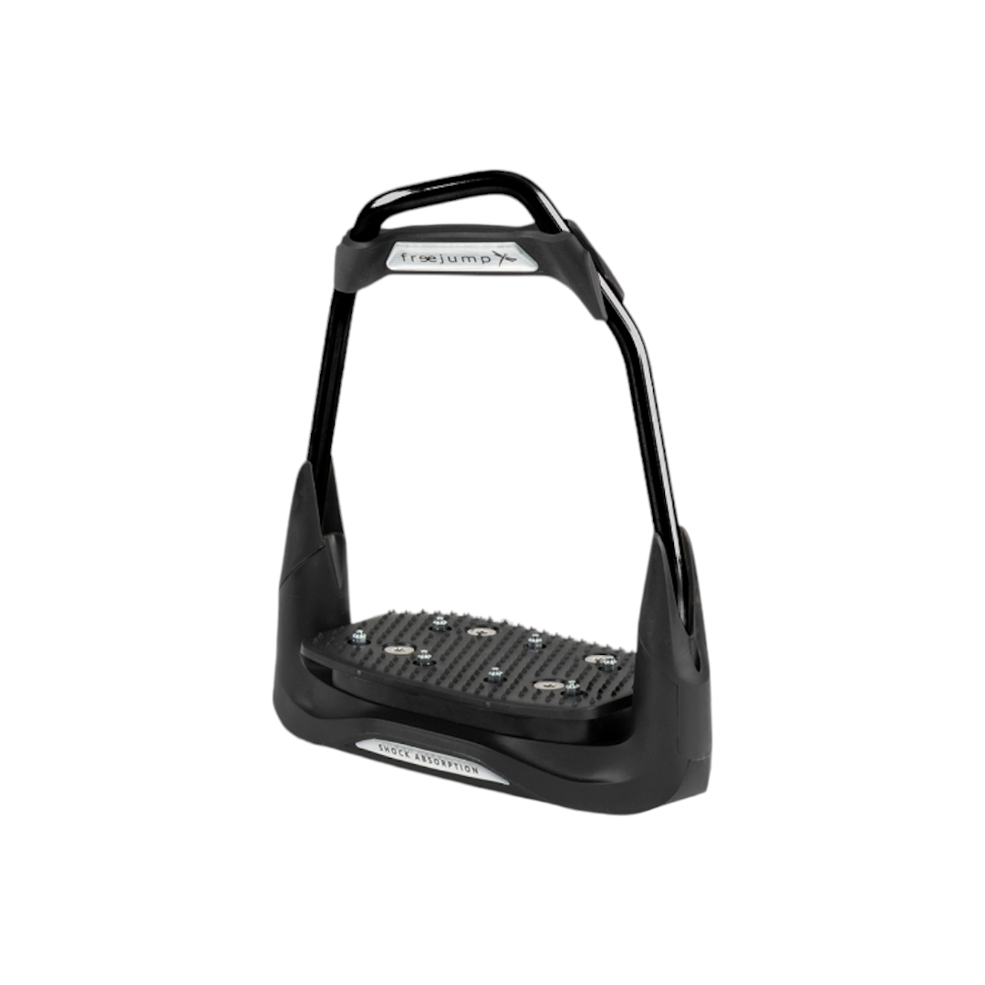 Freejump Air's Full Black