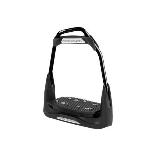 Freejump Air's Full Black