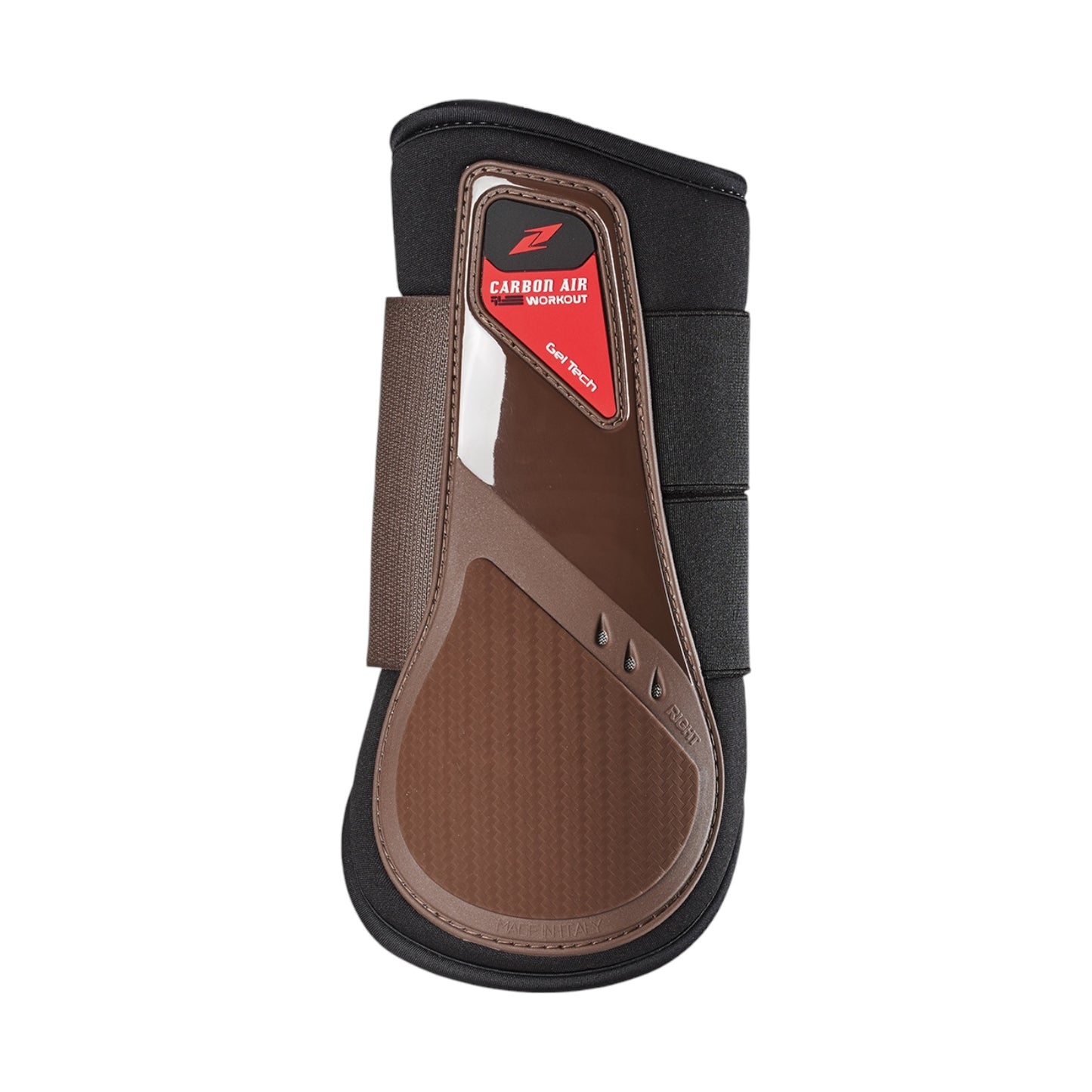 Zandona Carbon Air Workout Front