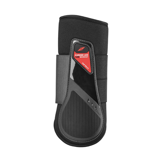 Zandona Carbon Air Workout Rear