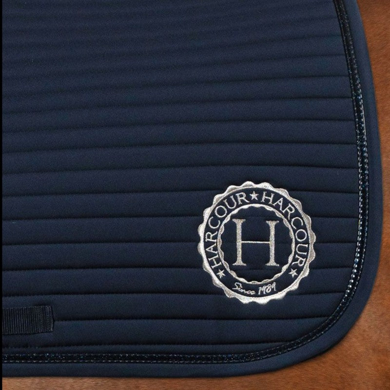 Harcour Karembar Saddle Pad Dressage