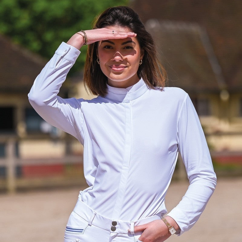 Jump'In Carla Competition Shirt